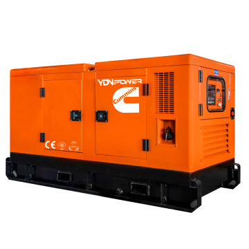 200kw diesel generator prices with cummins engine